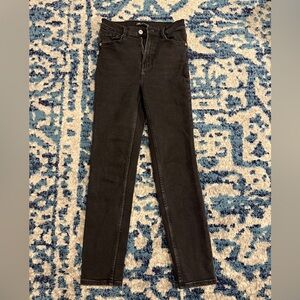 Zara Skinny Jeans